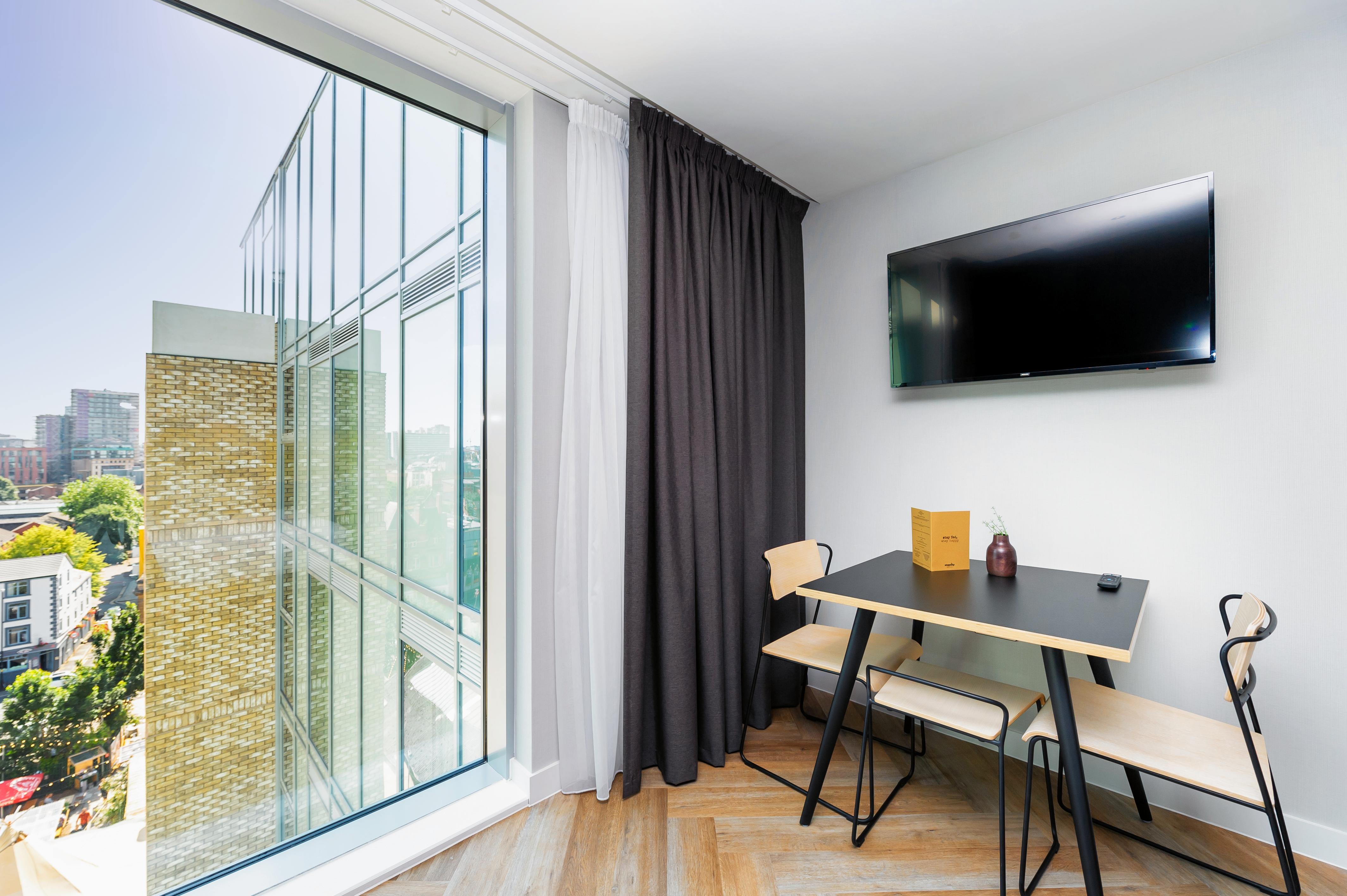 Staycity Aparthotels Manchester Northern Quarter — Photos 2